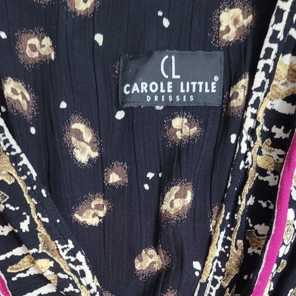 Vintage Carol Little dress - Picture 6 of 6